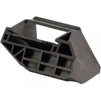 Radyatör Braketi E65 Alt Sol